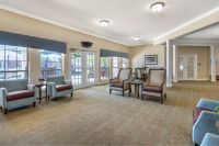 Community Living Room
